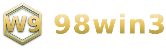 98win3 logo